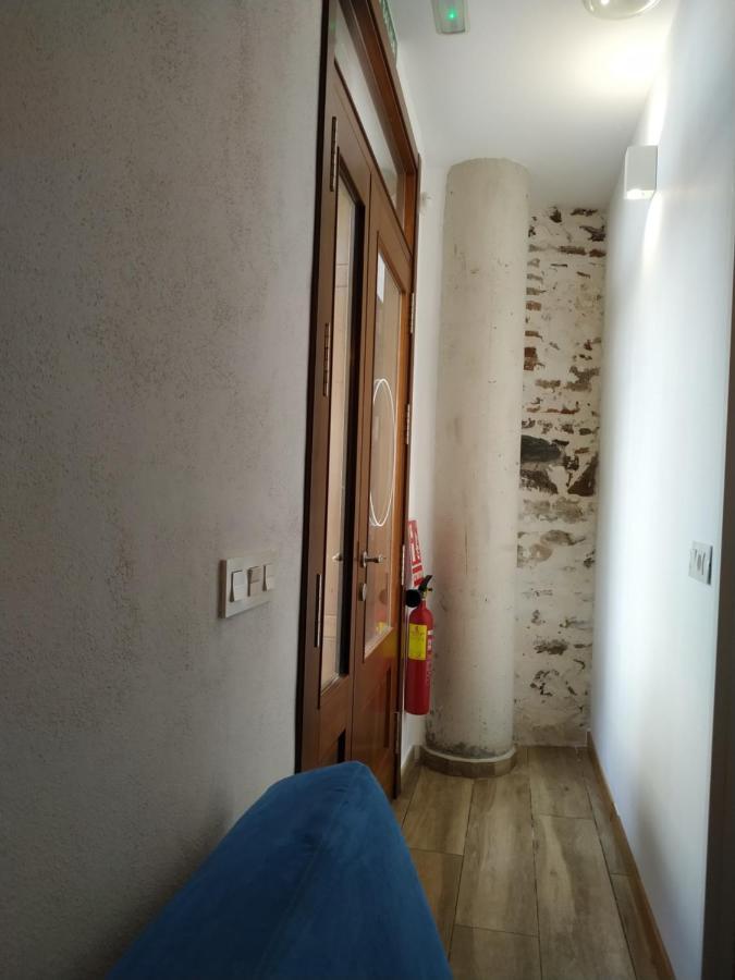 Altozano Room III, Estudió centro de Málaga Gayfriendly, Wi-Fi gratis Exterior foto