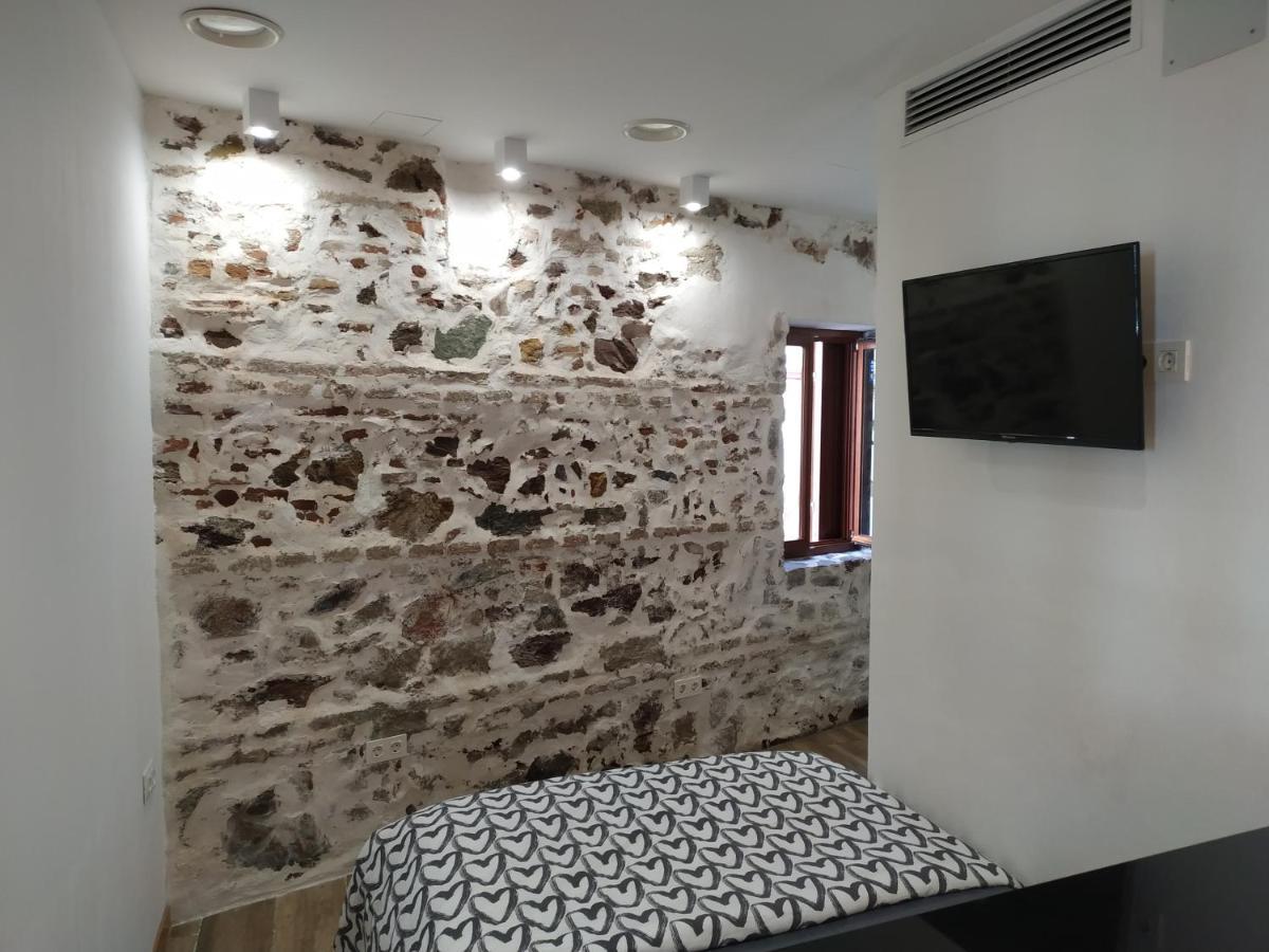 Altozano Room III, Estudió centro de Málaga Gayfriendly, Wi-Fi gratis Exterior foto